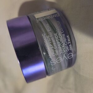 StriVectin Hyaluronic Eye Gel-Cream with Purple Lid